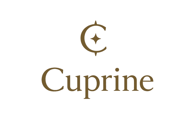 Cuprine