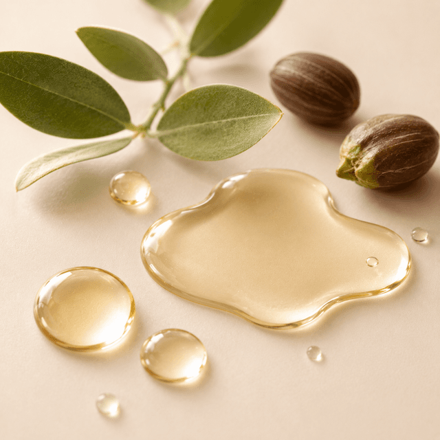 Jojoba Oil