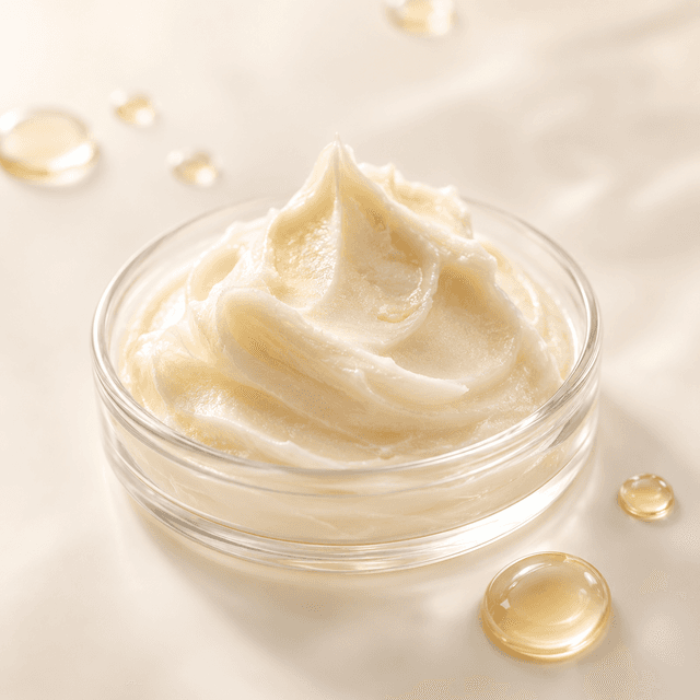 Beef Tallow
