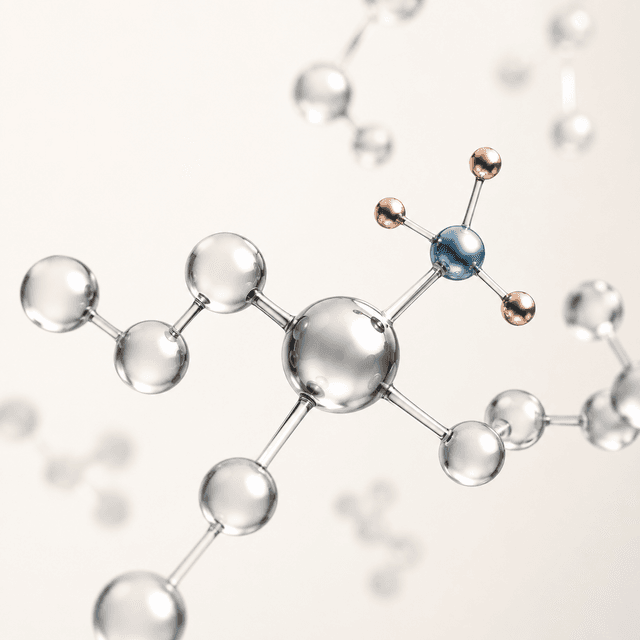 GHK-Cu Copper Peptide